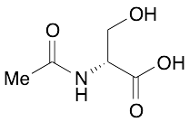 N-Acetyl-D-serine