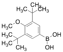 (3,5-Di-tert-butyl-4-methoxyphenyl)boronic Acid