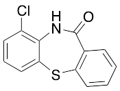 9-Chloro-dibenzo[b,f][1,4]thiazepin-11(10H)-one