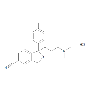 Citalopram Hydrochloride