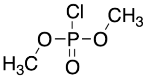 Dimethyl Phosphorochloridate (90%)