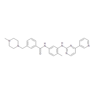 Imatinib Meta-methyl-piperazine Impurity