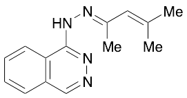 Budralazine