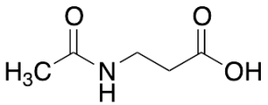 N-Acetyl-Beta-alanine