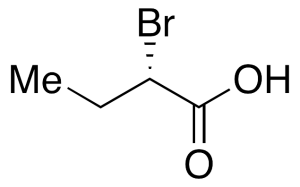 (S)-2-Bromobutyric Acid