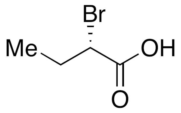 (S)-2-Bromobutyric Acid