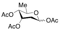Digitoxose 1,3,4-Triacetate