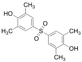 Bis(4-hydroxy-3,5-dimethylphenyl) Sulfone