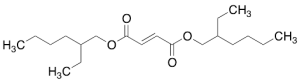 Bis(2-ethylhexyl) Fumarate