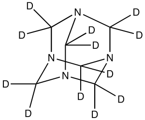 Hexamethylenetetramine-d12