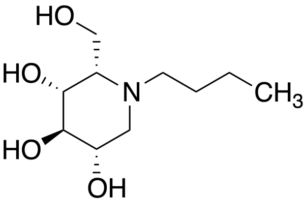 L-ido Miglustat