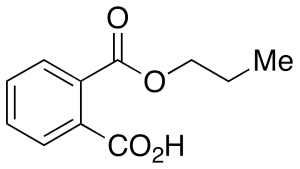 Monopropyl Phthalate