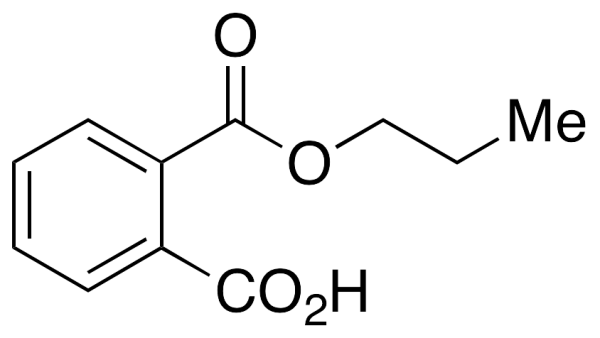 Monopropyl Phthalate