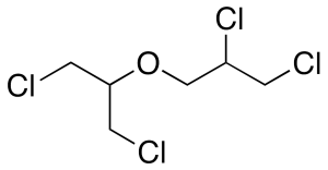 1,3-Dichloroisopropyl-2,3-dichloropropyl Ether