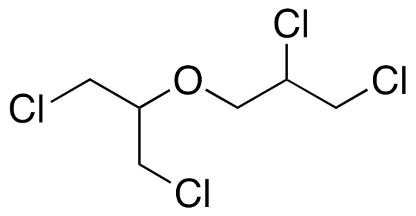 1,3-Dichloroisopropyl-2,3-dichloropropyl Ether (>85%)