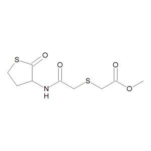 Erdosteine Methyl Ester