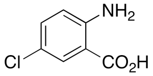 5-Chloroanthranilic Acid