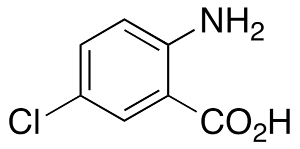 5-Chloroanthranilic Acid
