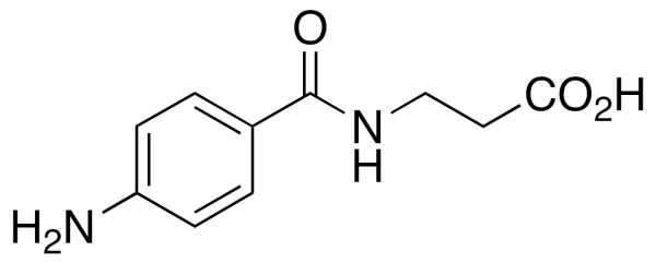 N-(4-Aminobenzoyl)-Beta-alanine