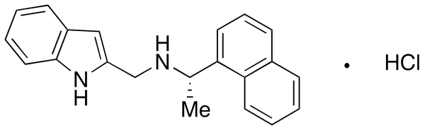 ent-Calindol Hydrochloride
