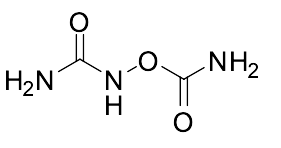(Aminocarbonyl)azanyl Carbamic Acid Ester