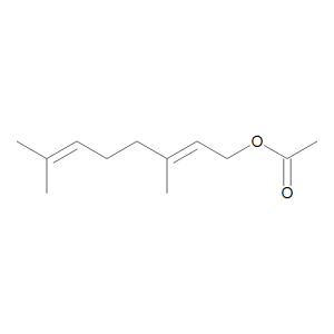 b-Geranyl Acetate