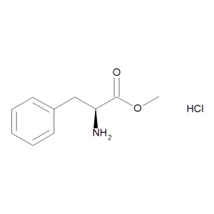 L-Phenylalanine Methyl Ester Hydrochloride