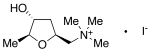 (+)-Muscarine Iodide