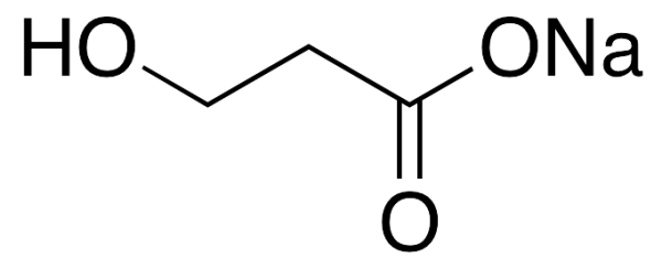 3-Hydroxypropionic Acid Sodium Salt