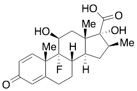 Betamethasone Acid