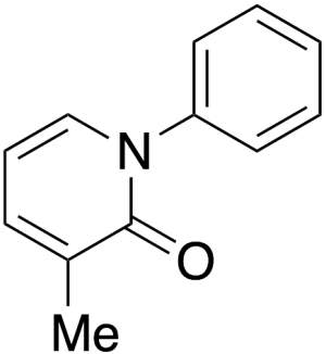 3-Methyl-1-Phenyl-2(1H)-Pyridinone