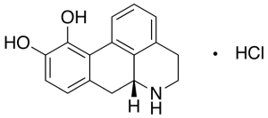 R-(-)-Norapomorphine Hydrochloride