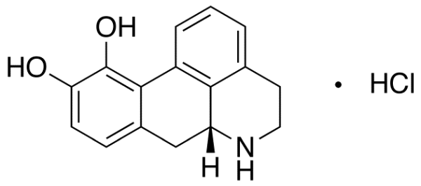R-(-)-Norapomorphine Hydrochloride