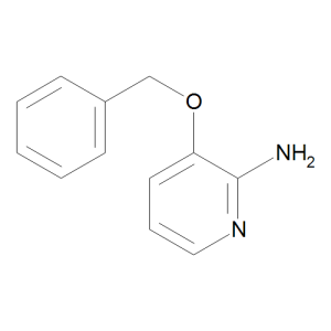 2-Amino-3-benzyloxypyridine