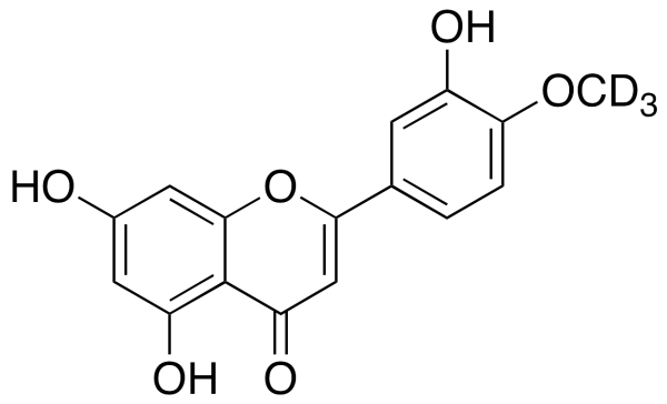Diosmetin-d3