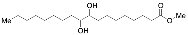 Methyl 9,10-Dihydroxystearate