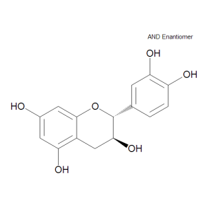 (+/-)-Catechin xHydrate