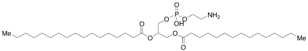 1,2-Dipalmitoyl-rac-glycero-3-phosphoethanolamine