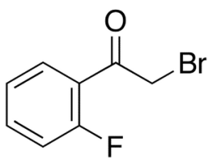 2-Bromo-2’-fluoroacetophenone