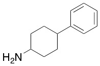 4-Phenylcyclohexanamine