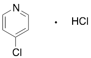 4-Chloropyridine Hydrochloride