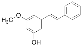 (E)-3-Methoxy-5-styrylphenol