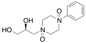 (S)-(-)-Dropropizine N,N-Dioxide