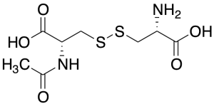 N-Acetyl-L-cystine
