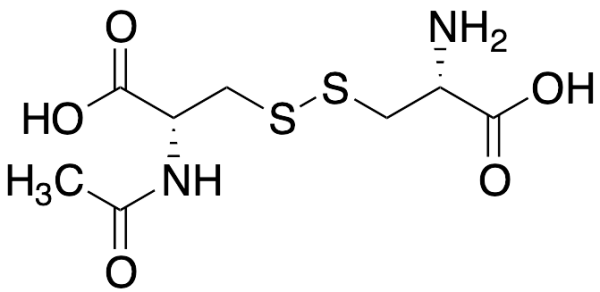 N-Acetyl-L-cystine