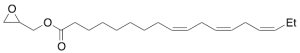 Glycidyl Linolenate