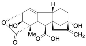Isogibberellic Acid