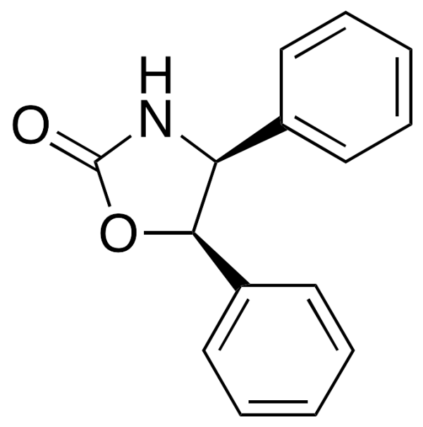 (4S,5R)-(-)-cis-Diphenyl-2-oxazolidinone