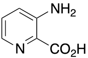 3-Aminopicolinic Acid
