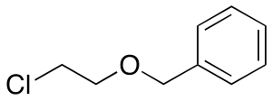 Benzyl 2-Chloroethyl Ether